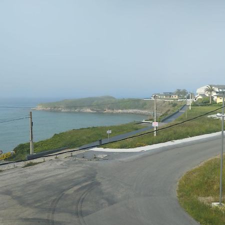 Apartamento Vivienda Playa De Altar Barreiros Exterior foto