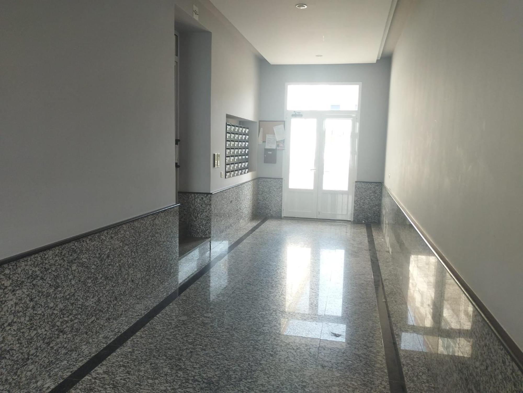 Apartamento Vivienda Playa De Altar Barreiros Exterior foto